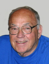 Paul B. Anderson Profile Photo