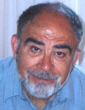 Miguel Garci-Gomez Profile Photo