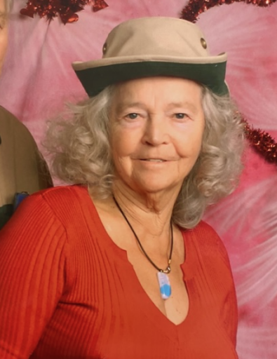 Betty Mae Gruskiewicz Profile Photo