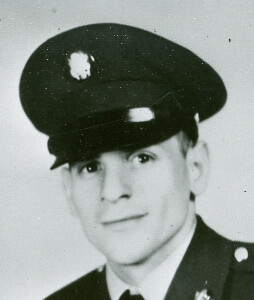 Gerald A. Spath, Sr.