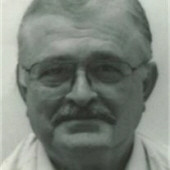 Jimmie R. Gregory Profile Photo