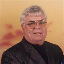 William "Joe" Richardson Profile Photo