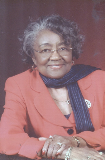 Edna T. Elbert Profile Photo
