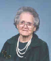 Della M. Thompson Profile Photo