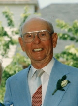 Roger  Charles Crews