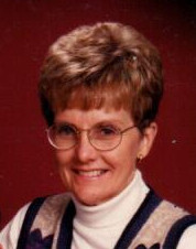 Ruth Doncouse Profile Photo