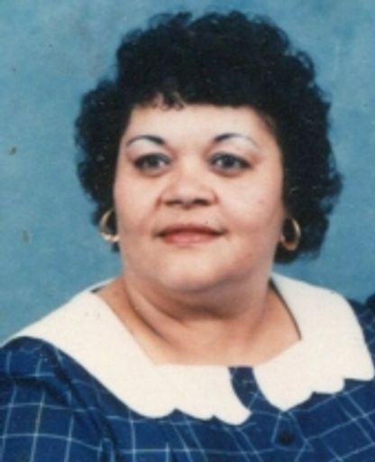 Barbara Jean ''Nana'' Davis