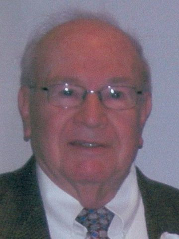 James Wallace, Sr.