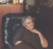 Velma Lucille Adams Profile Photo