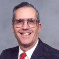 Maxie Walling, Jr. Profile Photo