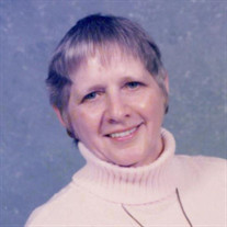 Ruby Eugenia Prescott Morris Profile Photo