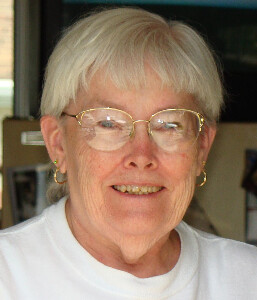 Joan H. Shedeger