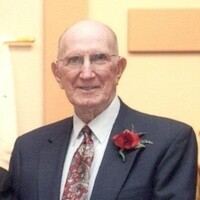 Daniel John Broussard, Sr. Profile Photo