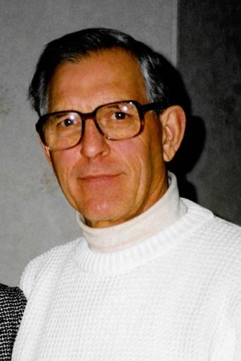 Jimmy "Jim" Herbert Heine