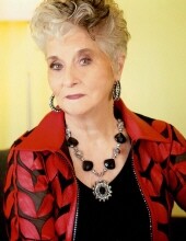 Barbara Ann Tilley Martin Profile Photo