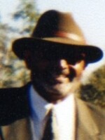 Mr. Elbert Joel "Pistol" Crenshaw Profile Photo