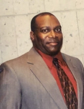 William C. Brown Profile Photo
