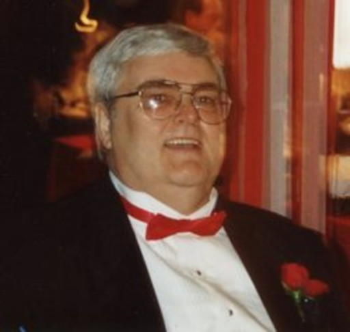 Kenneth Clary Phillips