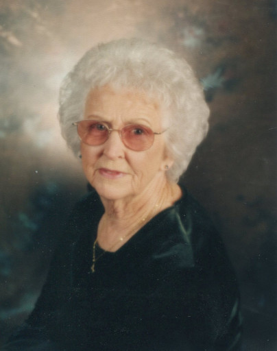 Mary Joy Smuin Profile Photo