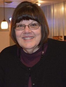 Annette Marie Mcgorty