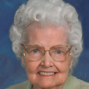 Virginia Dierker