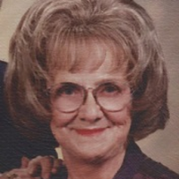 Ruth Virginia Harper