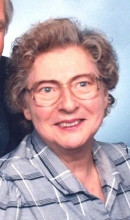 Blanche  M. BREWER