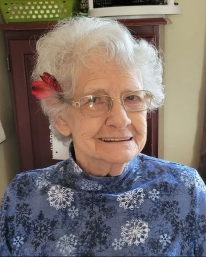 Lillie Mae Wright Profile Photo