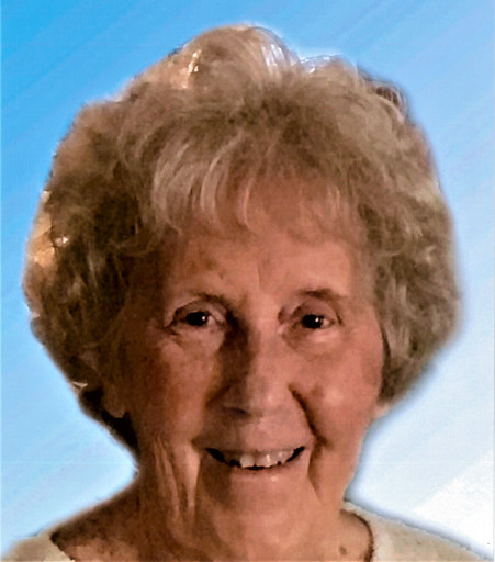 Marjorie "Jane" Hendrick Profile Photo