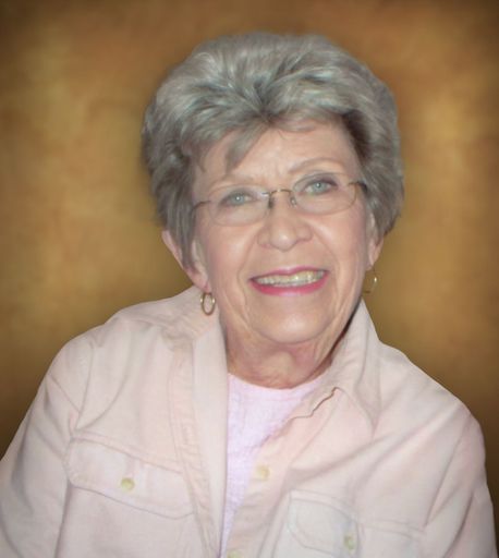 Elda Lou Allred Profile Photo