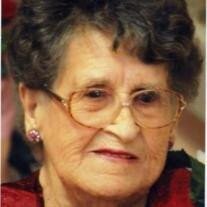 Grace  Lee Pritchett