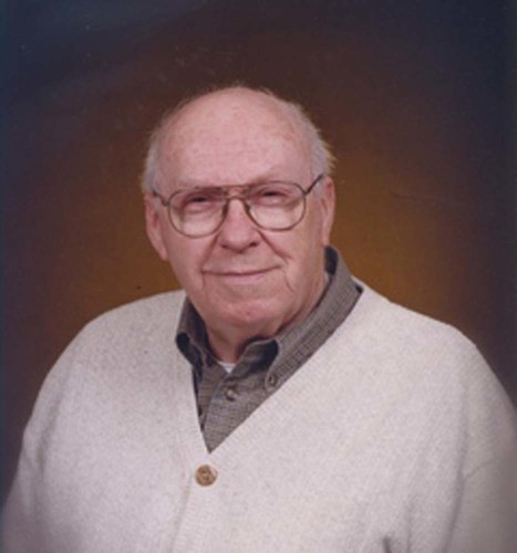 William L.A. "Bill" Casper