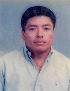 Miguel Antonio Melendez Alvarez