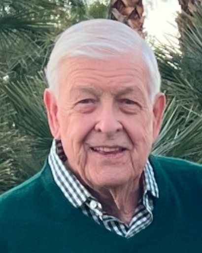 Richard M. Stone Profile Photo