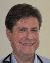 Dr. David Paul Adams Profile Photo