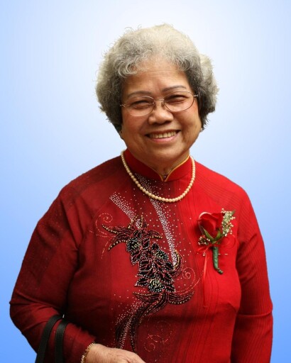 Quy Thi Le's obituary image