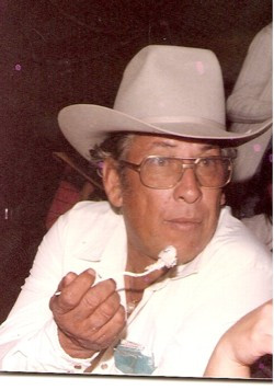 Merce Cardenas, Sr.