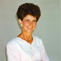 June Marie Kobriger