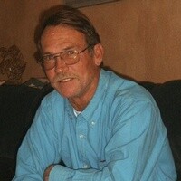 Paul Harmon Profile Photo