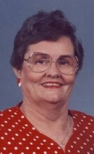 Alberta Lusk Profile Photo