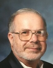 George P. Passas Profile Photo