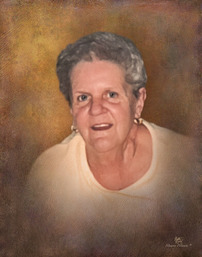 Charlotte L. "Cookie" (Arbuckle)  Shoup