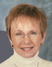 Carol Hansen Profile Photo