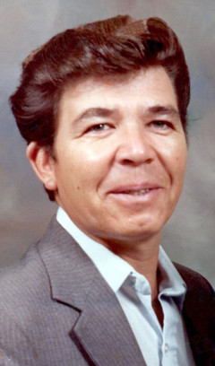 Manuel Lechuga Jr. Profile Photo
