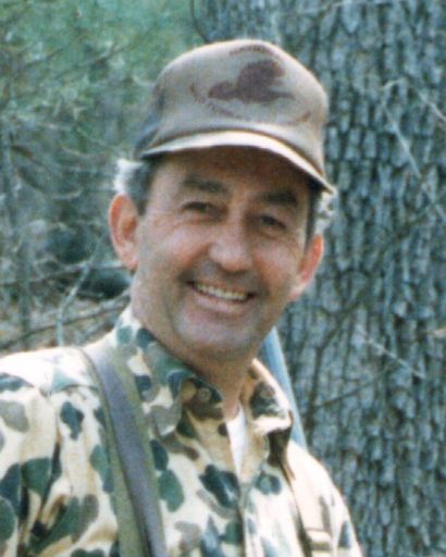 Ronald E. Fretts Profile Photo