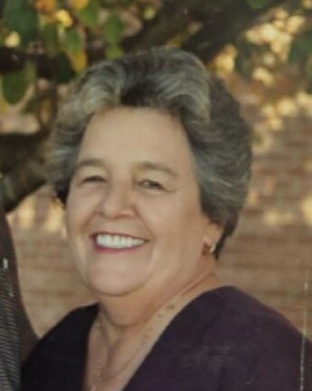 Marilyn N. Vaughn