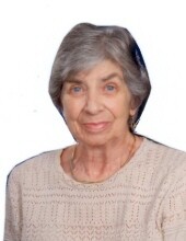 Mary Elizabeth Weber Profile Photo