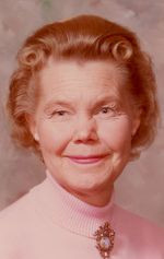 Beatrice J. Anderson Obituary 2010 Lindquist Mortuary