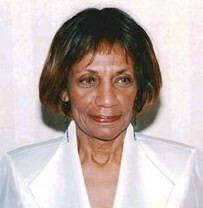 Betty J. Carter