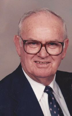 Lawrence Faircloth, Sr.